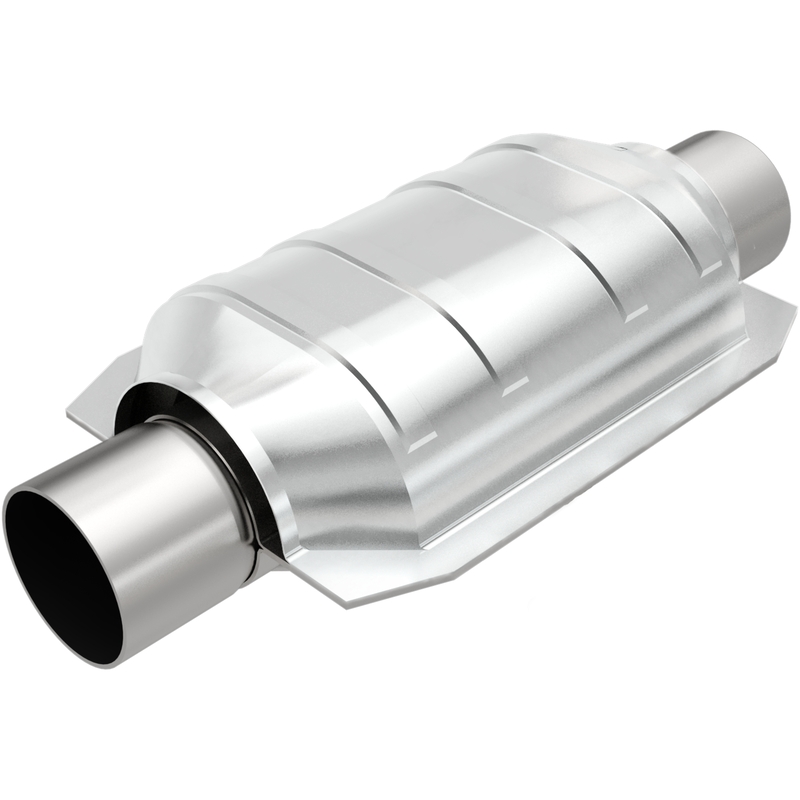 Catalytic Converter - 99106HM